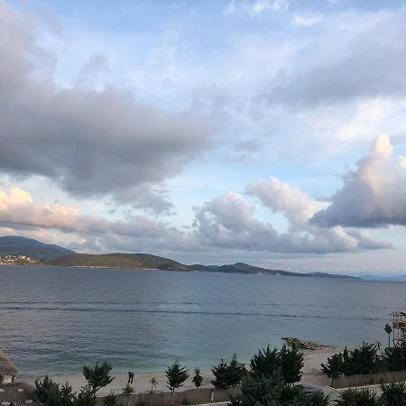 Mary'S Apartment Sarandë 外观 照片