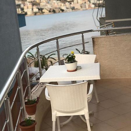 Mary'S Apartment Sarandë 外观 照片
