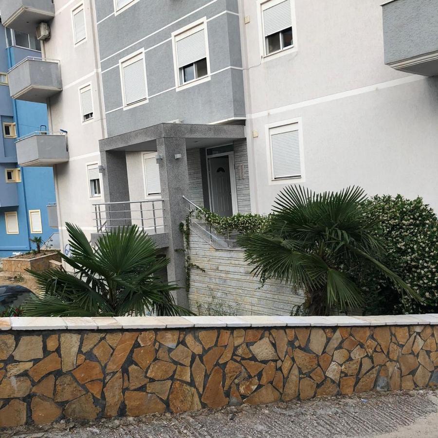 Mary'S Apartment Sarandë 外观 照片