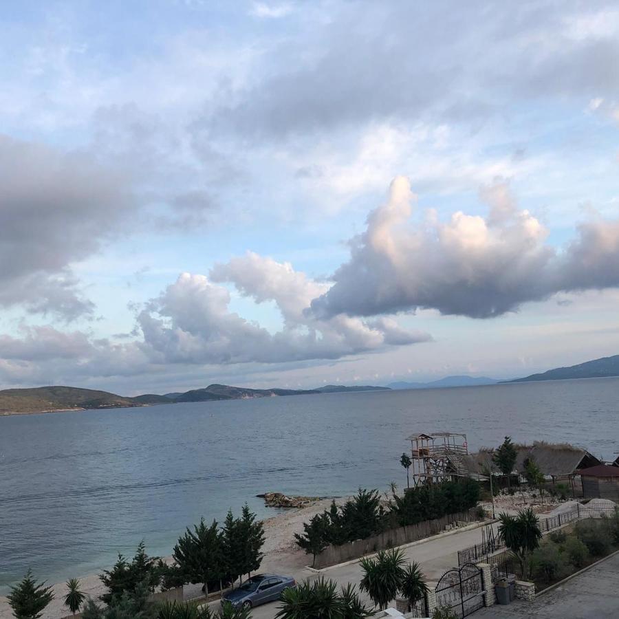 Mary'S Apartment Sarandë 外观 照片