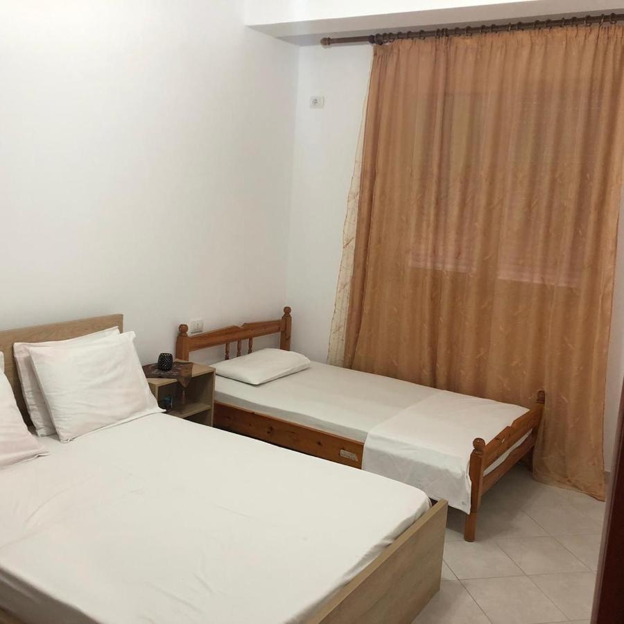 Mary'S Apartment Sarandë 外观 照片