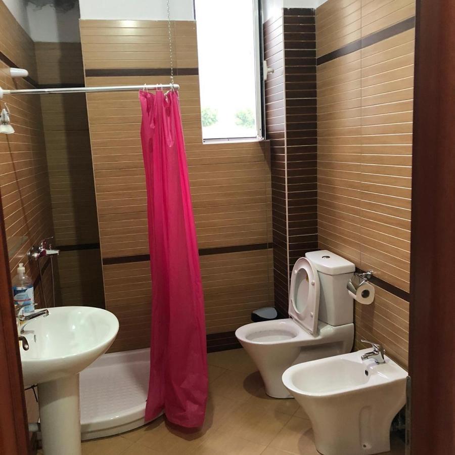 Mary'S Apartment Sarandë 外观 照片