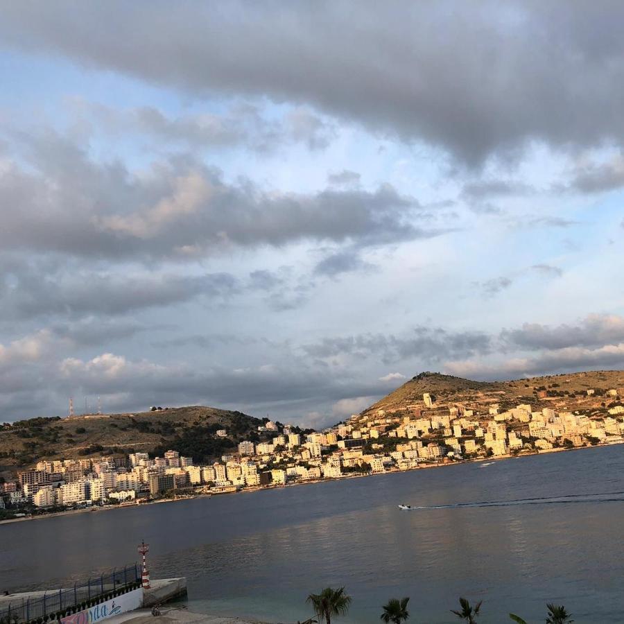 Mary'S Apartment Sarandë 外观 照片
