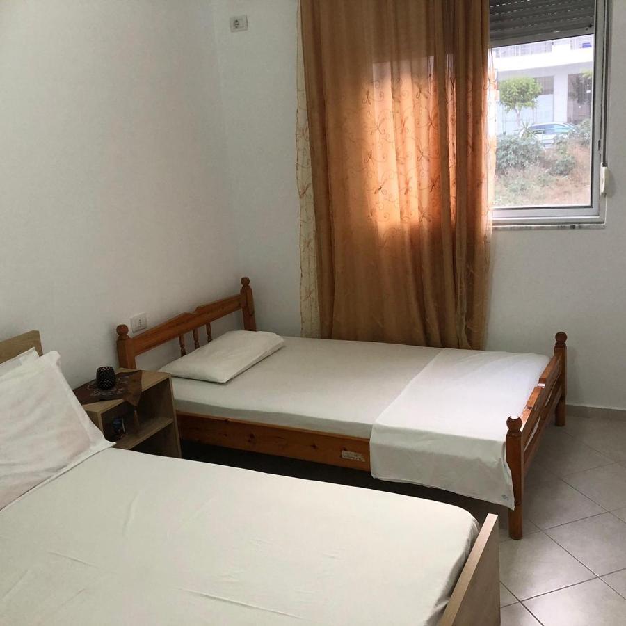 Mary'S Apartment Sarandë 外观 照片